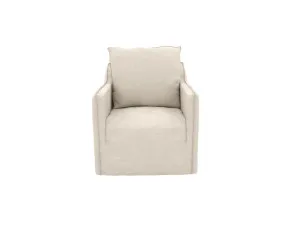 Como Muse Flax Occasional Chair by James Lane, a Chairs for sale on Style Sourcebook
