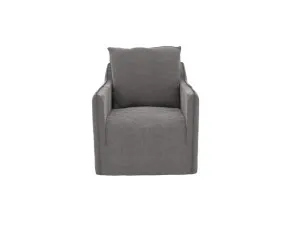 Como Tribute Storm Occasional Chair by James Lane, a Chairs for sale on Style Sourcebook