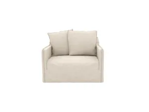Como Muse Flax Darling Chair by James Lane, a Chairs for sale on Style Sourcebook