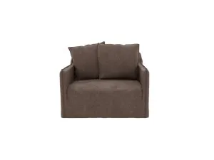 Como Muse Mink Darling Chair by James Lane, a Chairs for sale on Style Sourcebook