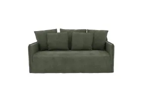 Como Muse Forest Deep Sofa -  2.5 Seater by James Lane, a Sofas for sale on Style Sourcebook