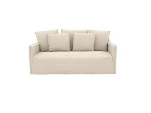 Como Tribute Shell Deep Sofa -  2.5 Seater by James Lane, a Sofas for sale on Style Sourcebook
