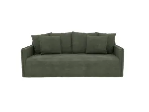 Como Muse Forest Deep Sofa -  3 Seater by James Lane, a Sofas for sale on Style Sourcebook
