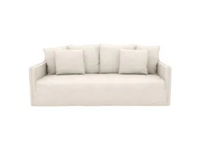 Como Tribute Ice Deep Sofa -  3 Seater by James Lane, a Sofas for sale on Style Sourcebook