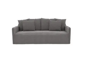 Como Tribute Storm Deep Sofa -  3 Seater by James Lane, a Sofas for sale on Style Sourcebook