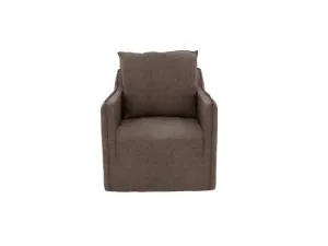 Como Muse Mink Rocker Swivel Chair by James Lane, a Chairs for sale on Style Sourcebook