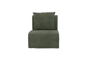 Como Muse Forest Slipper Chair by James Lane, a Chairs for sale on Style Sourcebook