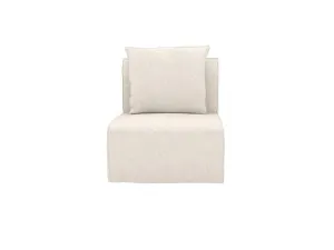 Como Tribute Ice Slipper Chair by James Lane, a Chairs for sale on Style Sourcebook