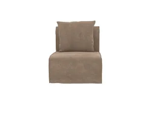 Como Tribute Walnut Slipper Chair by James Lane, a Chairs for sale on Style Sourcebook