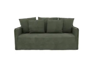 Como Muse Forest Standard Sofa -  2.5 Seater by James Lane, a Sofas for sale on Style Sourcebook