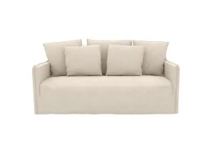 Como Tribute Shell Standard Sofa -  2.5 Seater by James Lane, a Sofas for sale on Style Sourcebook