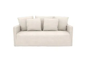 Como Tribute Ice Standard Sofa -  2.5 Seater by James Lane, a Sofas for sale on Style Sourcebook