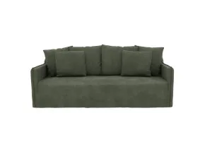 Como Muse Forest Standard Sofa -  3 Seater by James Lane, a Sofas for sale on Style Sourcebook