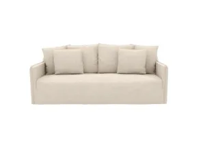 Como Tribute Shell Standard Sofa -  3 Seater by James Lane, a Sofas for sale on Style Sourcebook