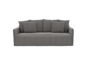 Como Tribute Storm Standard Sofa -  3 Seater by James Lane, a Sofas for sale on Style Sourcebook