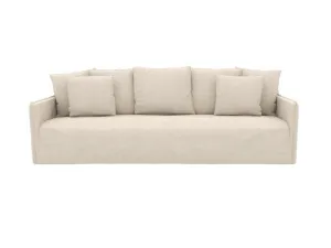 Como Tribute Shell Standard Sofa -  3.5 Seater by James Lane, a Sofas for sale on Style Sourcebook