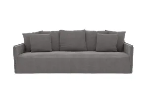 Como Tribute Storm Standard Sofa -  3.5 Seater by James Lane, a Sofas for sale on Style Sourcebook
