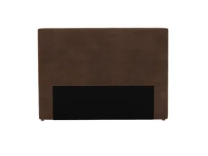 Havana Bedhead Muse Chocolate Queen by James Lane, a Bed Heads for sale on Style Sourcebook