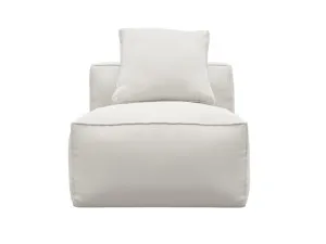 Riley Apt Tribute Ice Module Armless by James Lane, a Sofas for sale on Style Sourcebook
