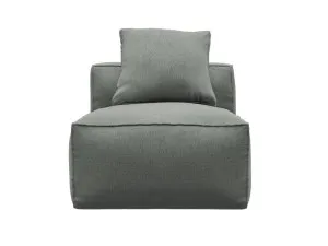 Riley Apt Tribute Storm Module Armless by James Lane, a Sofas for sale on Style Sourcebook