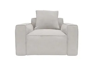 Riley Apt Avon Mineral Armchair by James Lane, a Sofas for sale on Style Sourcebook