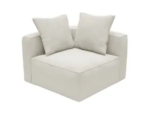 Riley Apt Noa Desert Module Corner by James Lane, a Sofas for sale on Style Sourcebook