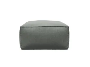 Riley Apt Tribute Storm Ottoman by James Lane, a Ottomans for sale on Style Sourcebook