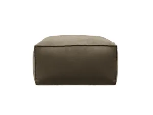 Riley Apt Tribute Walnut Ottoman by James Lane, a Ottomans for sale on Style Sourcebook