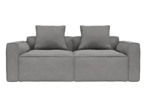 Riley Apt California Slate Sofa - 2 Seater by James Lane, a Sofas for sale on Style Sourcebook