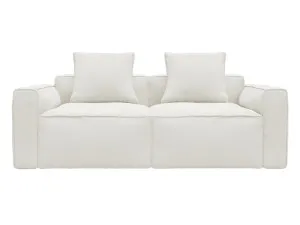 Riley Apt Tribute Shell Sofa - 2 Seater by James Lane, a Sofas for sale on Style Sourcebook