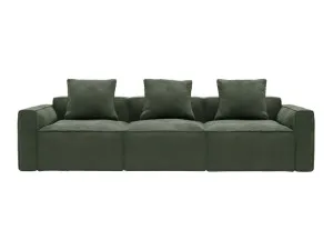Riley Apt Muse Forest Sofa - 3 Seater by James Lane, a Sofas for sale on Style Sourcebook