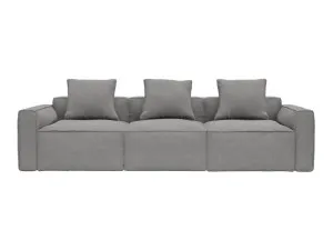 Riley Apt California Slate Sofa - 3 Seater by James Lane, a Sofas for sale on Style Sourcebook