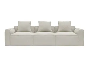 Riley Apt Noa Desert Sofa - 3 Seater by James Lane, a Sofas for sale on Style Sourcebook