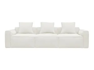 Riley Apt Tribute Shell Sofa - 3 Seater by James Lane, a Sofas for sale on Style Sourcebook