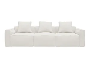 Riley Apt Tribute Ice Sofa - 3 Seater by James Lane, a Sofas for sale on Style Sourcebook