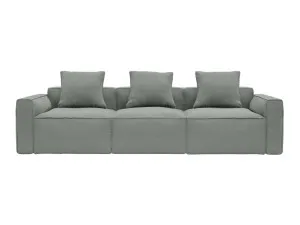 Riley Apt Tribute Storm Sofa - 3 Seater by James Lane, a Sofas for sale on Style Sourcebook