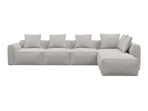Riley Apt Avon Mineral Modular Sofa RAF Terminal - 6 Seater by James Lane, a Sofas for sale on Style Sourcebook