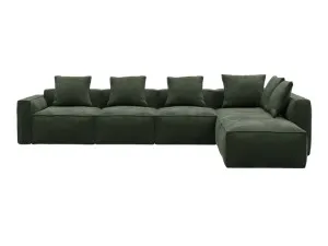 Riley Apt Muse Forest Modular Sofa RAF Terminal - 6 Seater by James Lane, a Sofas for sale on Style Sourcebook