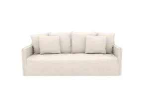 Como Tribute Ice Sofa -  3 Seater by James Lane, a Sofas for sale on Style Sourcebook