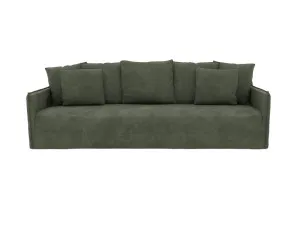 Como Muse Forest Sofa -  3.5 Seater by James Lane, a Sofas for sale on Style Sourcebook
