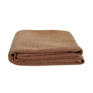 Como Standard 3.5 Seater Slipcover Tribute Chestnut by James Lane, a Sofas for sale on Style Sourcebook