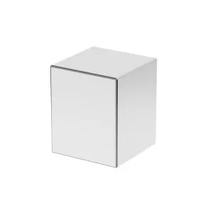 Gleam Mirrored Side Table - 45cm by James Lane, a Side Table for sale on Style Sourcebook