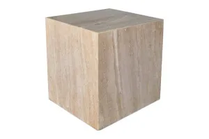 Mars Dyna Side Table by James Lane, a Side Table for sale on Style Sourcebook