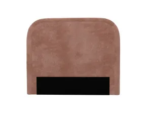 Libby Bedhead Muse Dusk Queen by James Lane, a Bed Heads for sale on Style Sourcebook