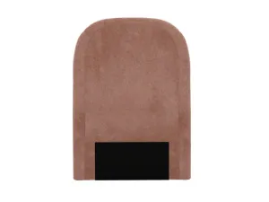 Libby Bedhead Muse Dusk King Single by James Lane, a Bed Heads for sale on Style Sourcebook