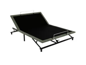 Adjustable Bed Base Muse Forest King by James Lane, a Beds & Bed Frames for sale on Style Sourcebook