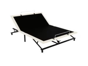 Adjustable Bed Base Tribute Ice King by James Lane, a Beds & Bed Frames for sale on Style Sourcebook