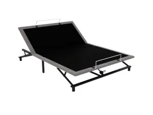 Adjustable Bed Base Tribute Storm King by James Lane, a Beds & Bed Frames for sale on Style Sourcebook