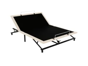 Adjustable Bed Base Tribute Shell Queen by James Lane, a Beds & Bed Frames for sale on Style Sourcebook