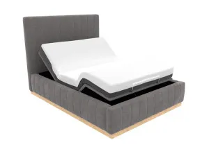 Brentwood Bed Tribute Storm Adjustable Base Queen by James Lane, a Beds & Bed Frames for sale on Style Sourcebook
